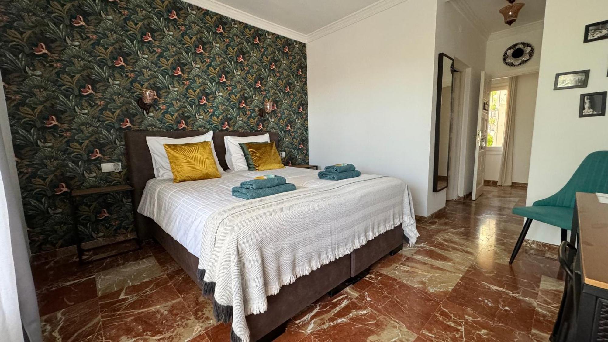 Villa Manana Mijas Exteriör bild