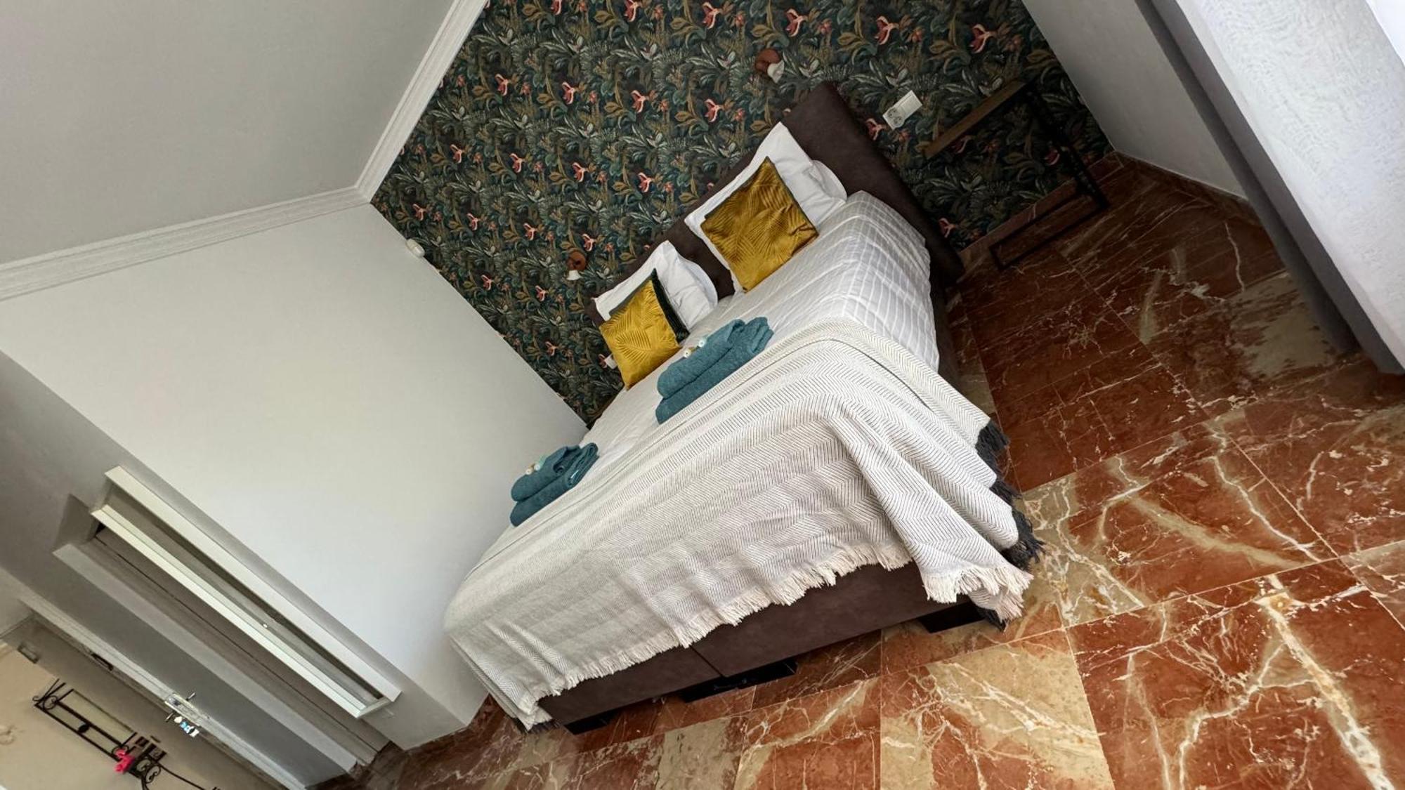Villa Manana Mijas Exteriör bild